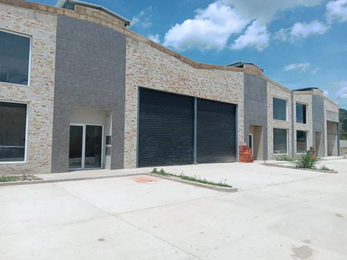 Imagen 4 de 11 de Pre-venta De Galpones Con Financiamiento En San Diego C-5338446