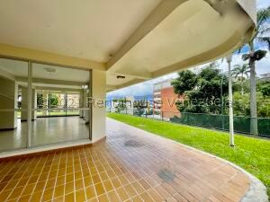 Apartamento En Alquiler En Los Samanes