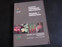 Comprar Mercurio Peruano: Libro Medicina Plantas Amazonica L75 Mn0dd