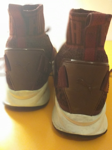 Zapatilla Puma Ignite