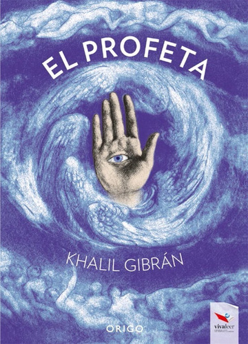 Libro - El Profeta - Khalil Gibran