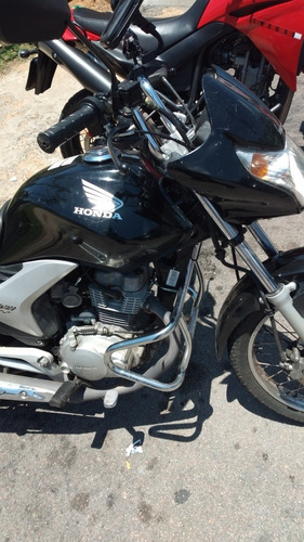 Honda Titan 150
