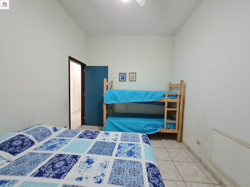 Imagem 15 de 19 de Praia Das Pitangueiras - Frente Mar - Pé Na Areia - 4 Dormitórios - 1 Vaga - Ap4433 - 34711325