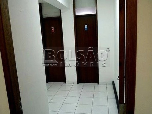 Imagem 5 de 5 de Sala Comercial - Alphaville - Ref: 22270 - L-22270
