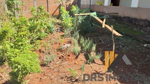 Imagem 10 de 15 de Rural Chacara Com 3 Quartos - Ch33-v