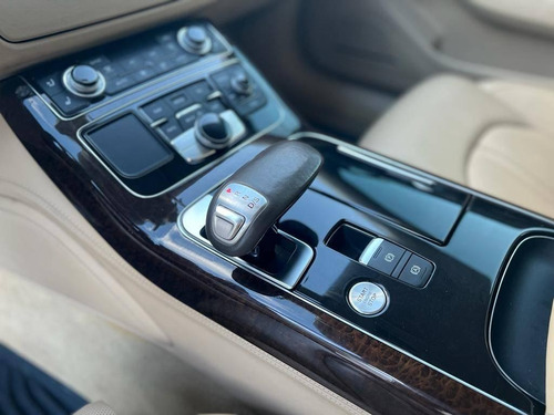 Imagem 13 de 15 de Audi A8 4.2 Fsi