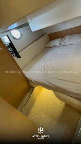 Lancha 430 Full 2009 Intermarine Azimut Ferretti Cimitarra