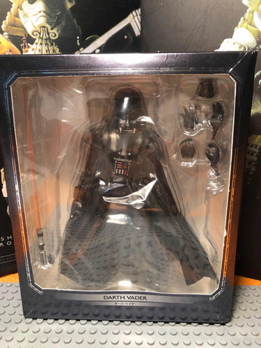 Star Wars Darth Vader Shf