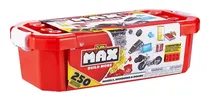 Comprar Juego De Ladrillos De Construccion Zuru Max Builde More 250 