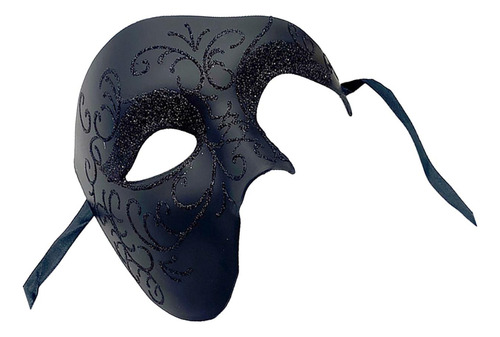 Máscaras De Disfraces De Estilo Vintage Máscara De Hombre