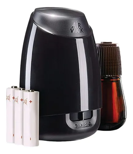 Oil Air Wick Essential Mist Essential Oil Diffuser Lava