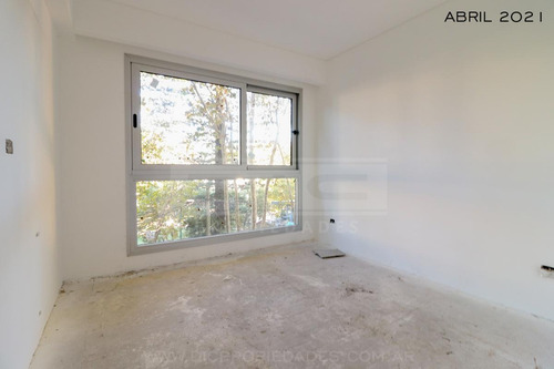Edificio A Estrenar | Punto Norte | Departamento 3 Ambientes | Olivos