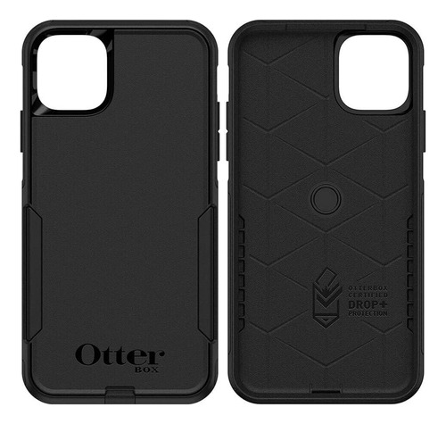 Funda Commuter iPhone 11 Pro Max Negro 100% Original