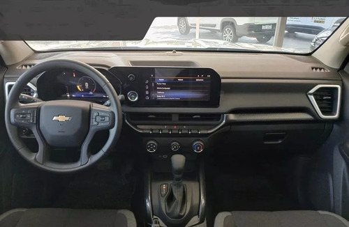 Chevrolet S10 2.8 Cd 4X4 Wt