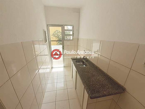 Imagem 9 de 14 de Apartamento 2 Dorms - R$ 440.000,00 - 65m² - Código: 9262 - V9262