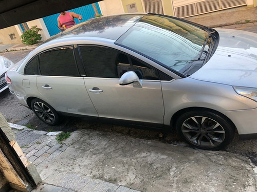 Citroën C4 2010 2.0 Exclusive Flex Aut. 5p