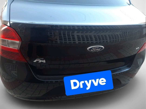 Imagem 5 de 12 de Ford Ka Se Plus 1.5 16v Flex