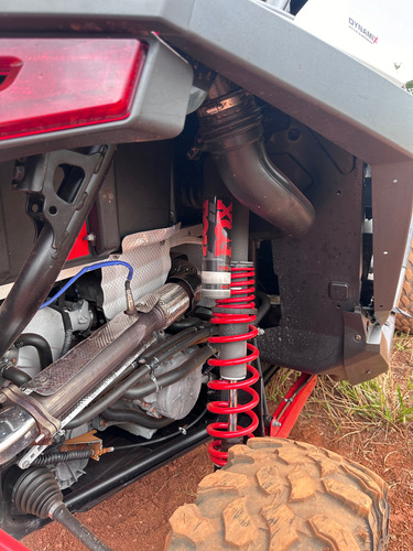 Polaris Rzr 1000cc Turbo