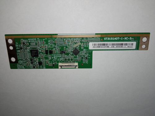 Tarjeta Smartv T-com Hisense 32 (Usado)