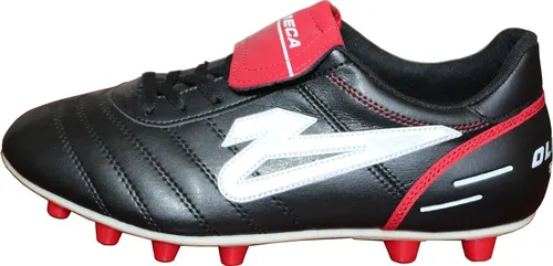 Zapatos Futbol Soccer Olmeca Francia Corte Microfribra