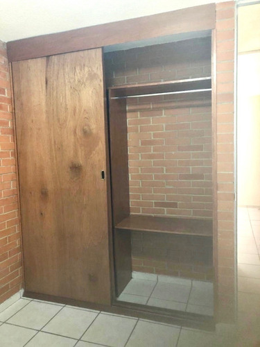 Imagen 17 de 20 de Departamento En Renta En Cuajimalpa Iluminado