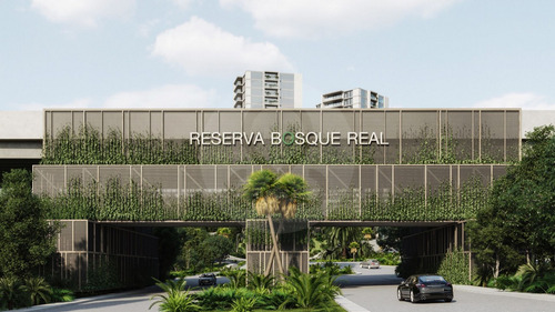 Terreno Residencial En Venta En Bosque Real