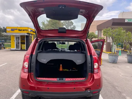 Renault Duster 1.6 Expression
