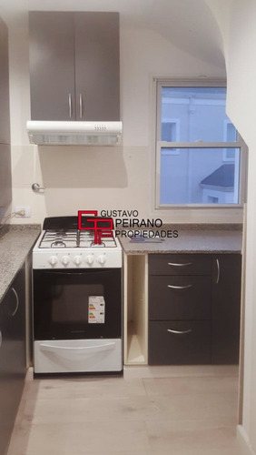 Imagen 11 de 14 de Departamento En Barrio Cerrado Septiembre En Escobar.