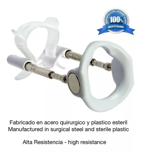 Pro Extender Extensor Alargador Peneano Tercera Generacion