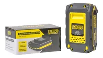 Comprar Batería Compacta Ion Litio 18v 2.0 Ah Barovo Indicador Led