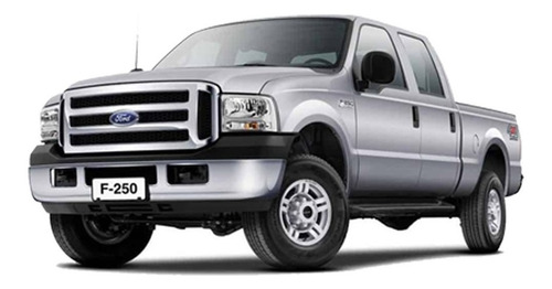 Imagem 2 de 2 de Kit Pistao Reparo Pinca Freio Traseiro Ford F250 1999...