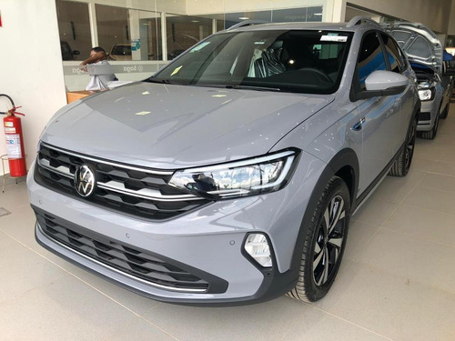 Volkswagen Nivus Highline 1.0 Turbo (flex) (aut)