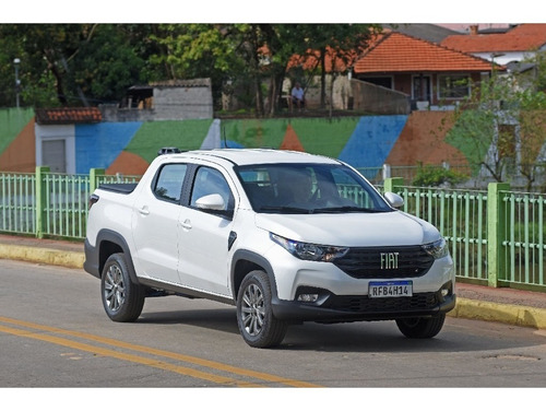 Fiat Strada 1.3 Firefly Flex Freedom Cd Manual