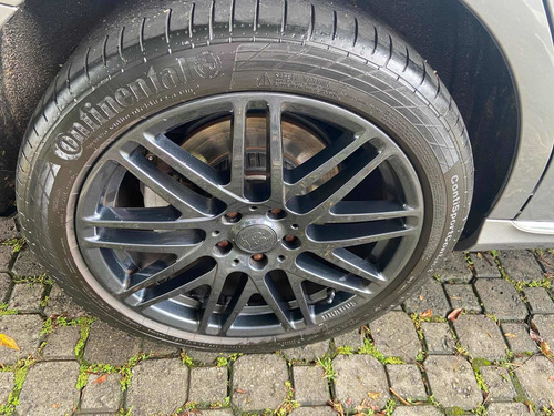 Imagem 9 de 15 de Mercedes Benz C200 Brabus Blindado Bss
