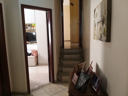 Imagem 8 de 23 de Casa Com 3 Quartos Para Comprar No Santa Mônica Em Belo Horizonte/mg - 2703