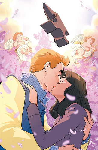 Archie Vol. 4 Archiecomics