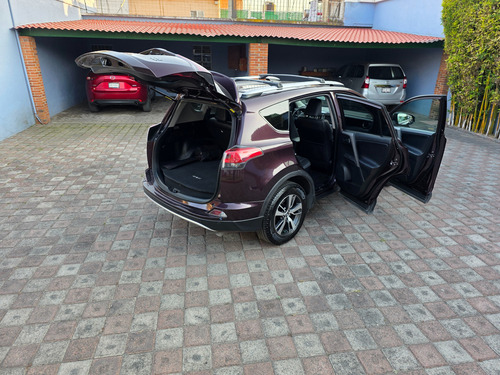 Toyota RAV4 2.5 Xle Plus 4wd At