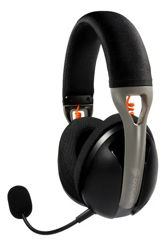 Headset Gamer Spark Surround 5.1 E Multiplataforma Bluetooth R 344 9