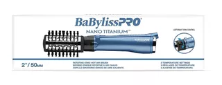 Cepillo Eléctrico Babyliss Pro/hot Air Styling Brush