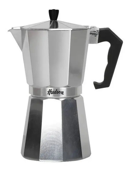 Cafetera Volturno | MercadoLibre 📦