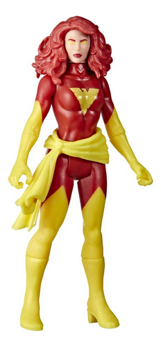 Figura Dark Phoenix Marvel Legends Series F3809