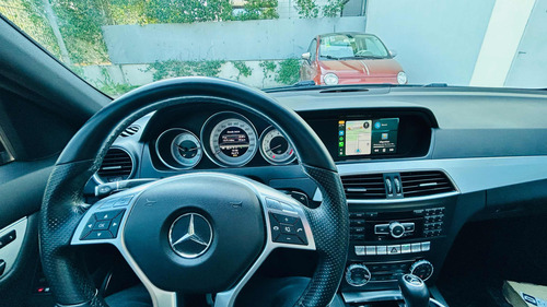 Mercedes-benz Clase C 3.0 C350 Avantg Sport B.efficiency At