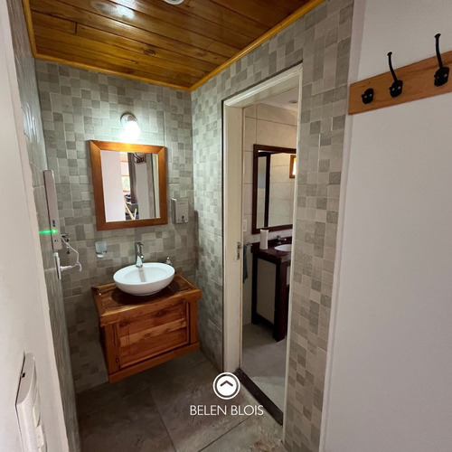 Cabaña En Alquiler - Tandil - Los Manantiales