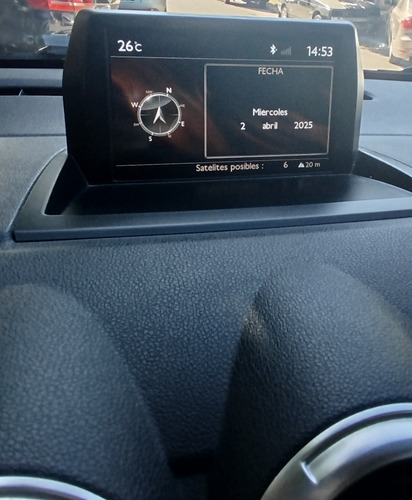 Citroën C3 Picasso 1.6 Exclusive 115cv Pack My Way