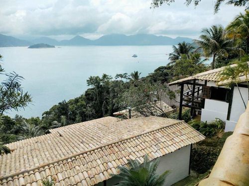 Casa Com 4 Dorms, Praia Da Maranduba, Ubatuba - R$ 1.5 Mi, Cod: 1493 - V1493