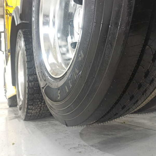 Imagem 15 de 15 de Scania R 450 Highline, 6x2, 2021 Scania Seminovos Pr