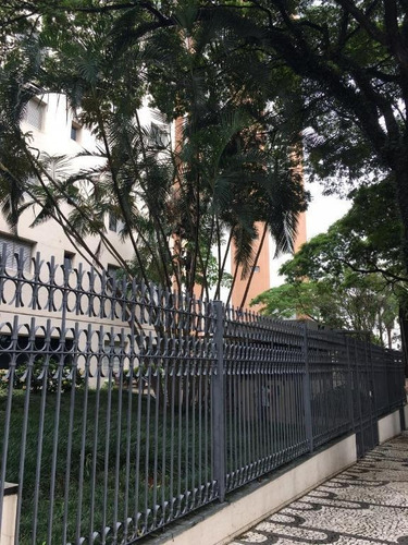 Imagem 25 de 26 de Apartamento Com 3 Dormitórios À Venda, 185 M² Por R$ 1.290.000 - Brooklin Paulista - São Paulo/sp - Ap12092