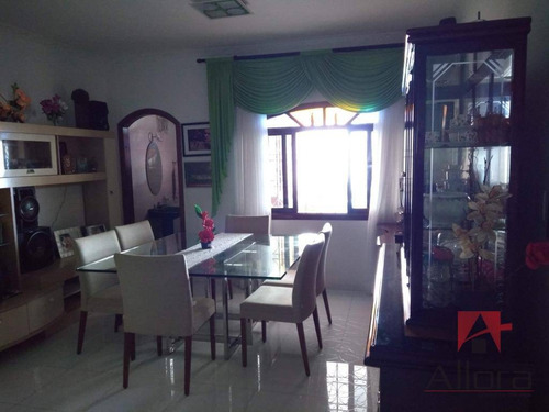 Imagem 6 de 30 de Casa Com 4 Dormitórios À Venda, 415 M² Por R$ 1.300.000,00 - Jardim Europa - Bragança Paulista/sp - Ca0965