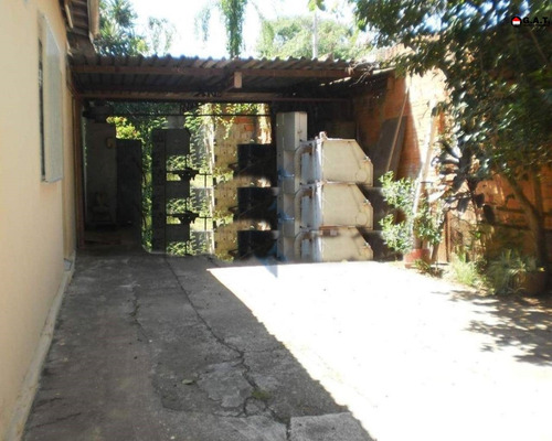 Imagem 3 de 9 de Chácara À Venda No Lopes De Oliveira - Sorocaba/sp - Ch00811 - 70683256
