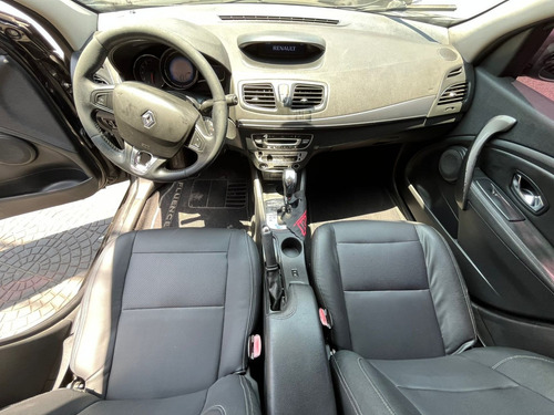 Renault Fluence 2.0 DYNAMIQUE 16V